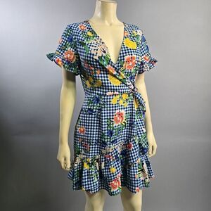 Hayden medium dress R9